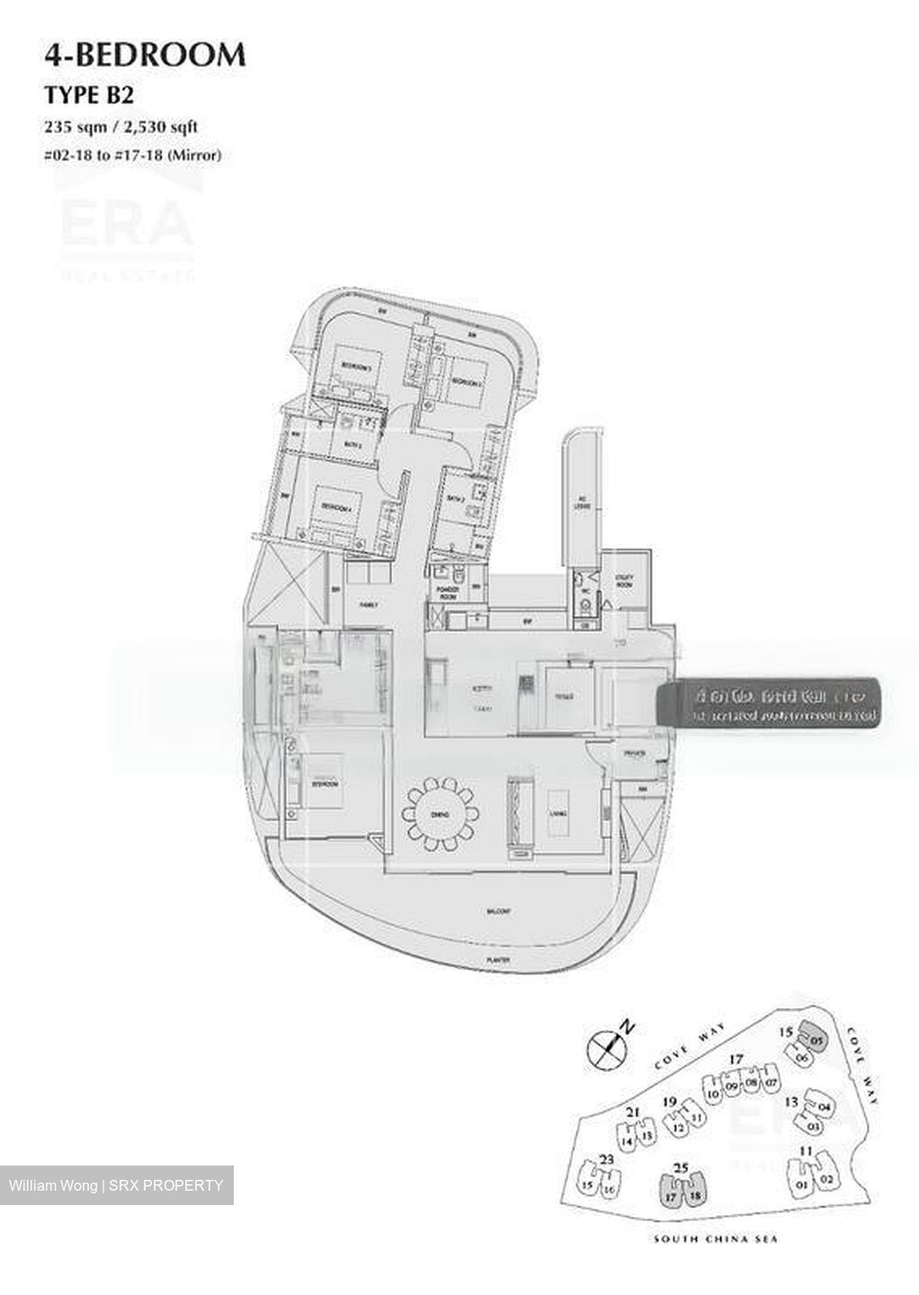 Cape Royale (D4), Condominium #473496331
